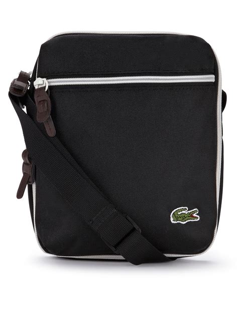 lacoste bags for men.